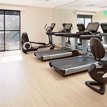 Hyatt Place Ontario/Rancho Cucamonga Dış mekan fotoğraf