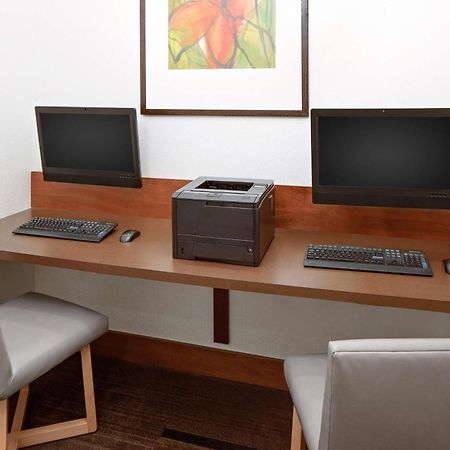 Hyatt Place Ontario/Rancho Cucamonga Dış mekan fotoğraf