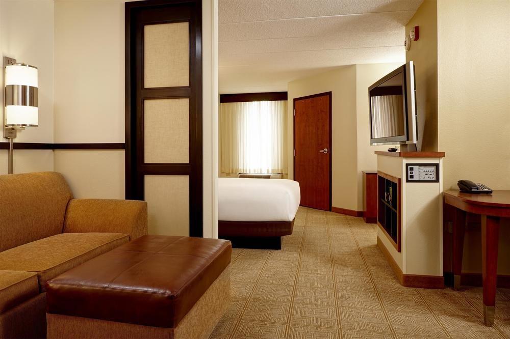 Hyatt Place Ontario/Rancho Cucamonga Dış mekan fotoğraf