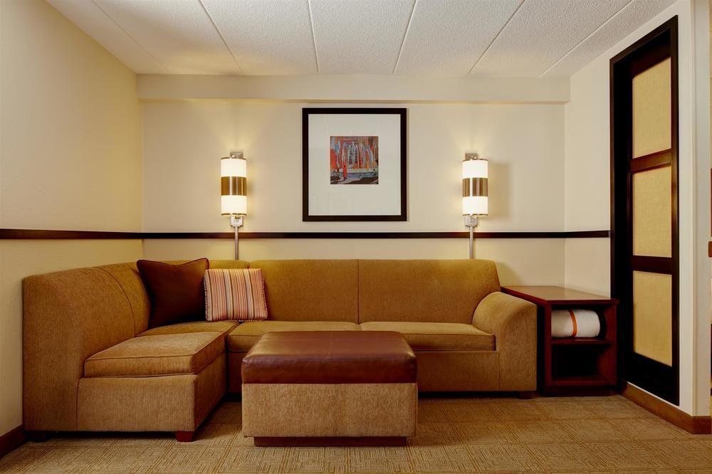 Hyatt Place Ontario/Rancho Cucamonga Dış mekan fotoğraf
