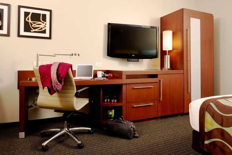 Hyatt Place Ontario/Rancho Cucamonga Dış mekan fotoğraf