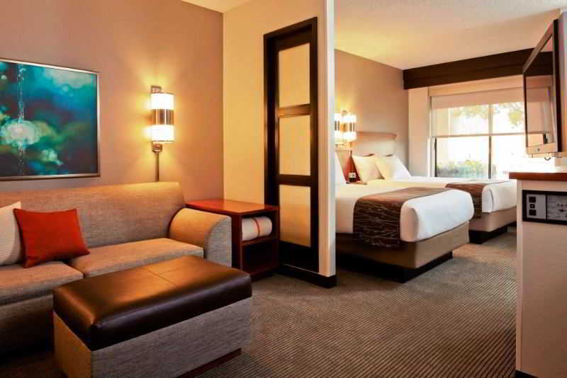 Hyatt Place Ontario/Rancho Cucamonga Dış mekan fotoğraf