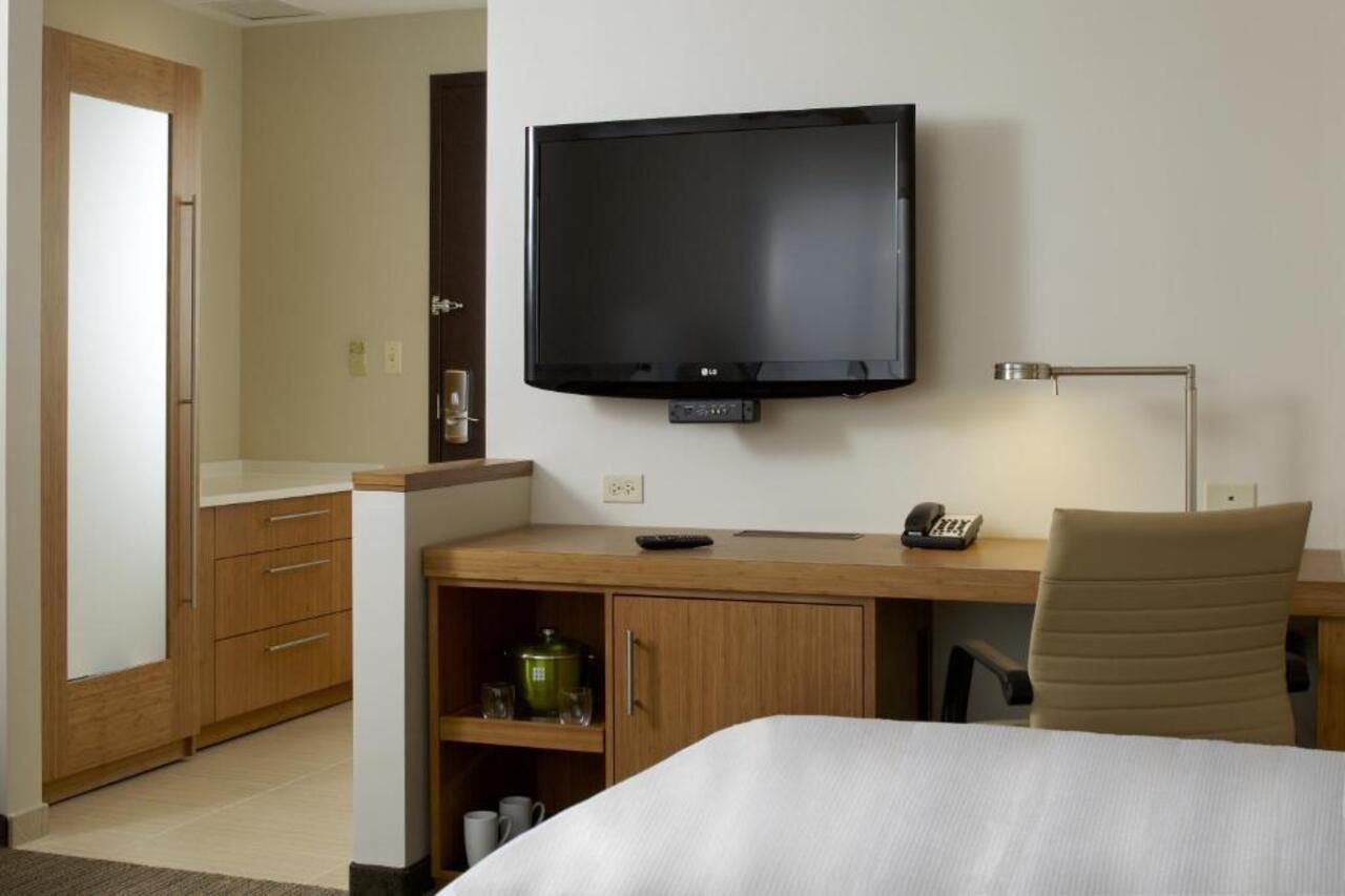 Hyatt Place Ontario/Rancho Cucamonga Dış mekan fotoğraf
