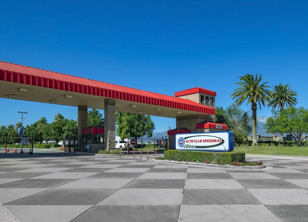 Hyatt Place Ontario/Rancho Cucamonga Dış mekan fotoğraf