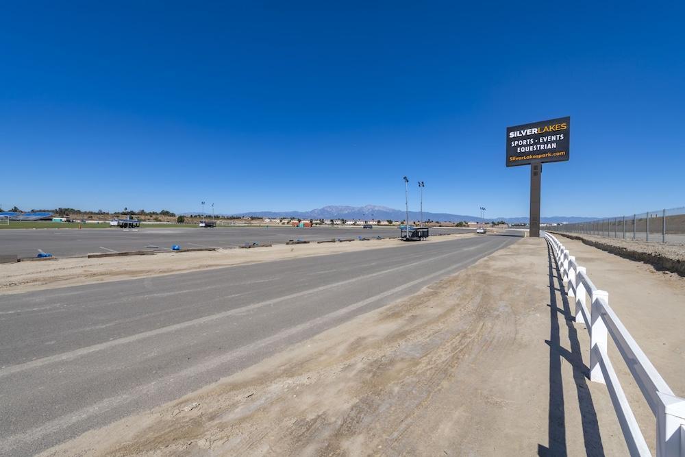 Hyatt Place Ontario/Rancho Cucamonga Dış mekan fotoğraf