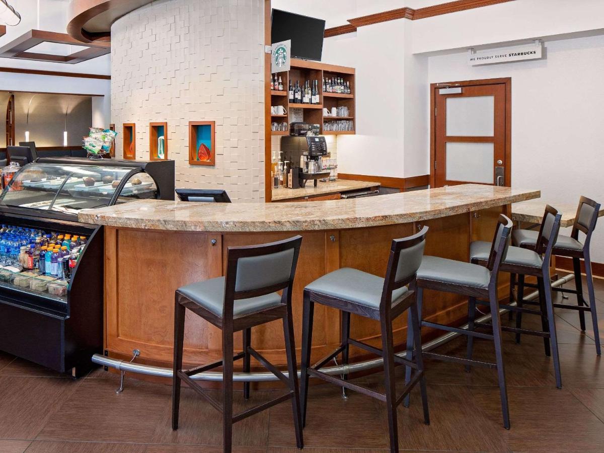 Hyatt Place Ontario/Rancho Cucamonga Dış mekan fotoğraf