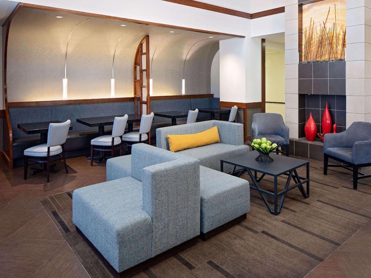 Hyatt Place Ontario/Rancho Cucamonga Dış mekan fotoğraf