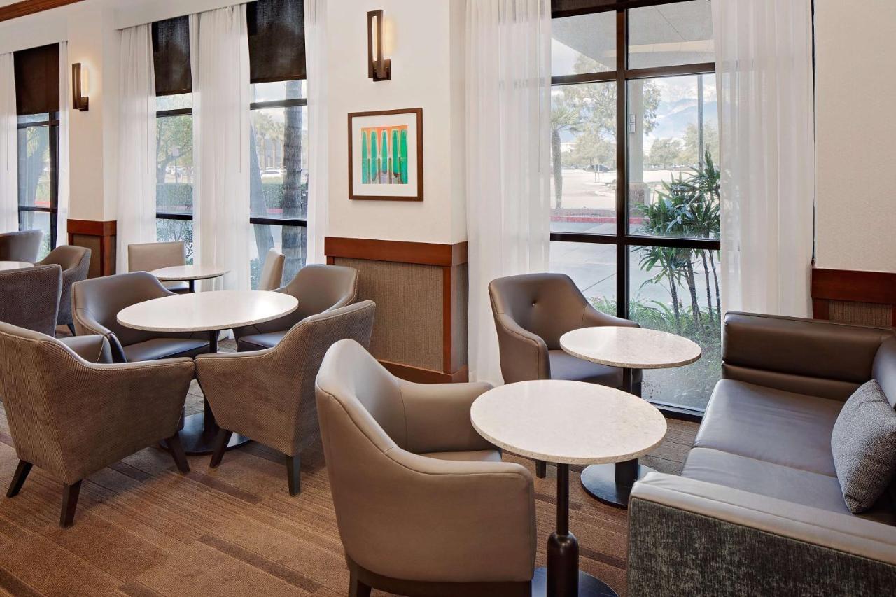 Hyatt Place Ontario/Rancho Cucamonga Dış mekan fotoğraf