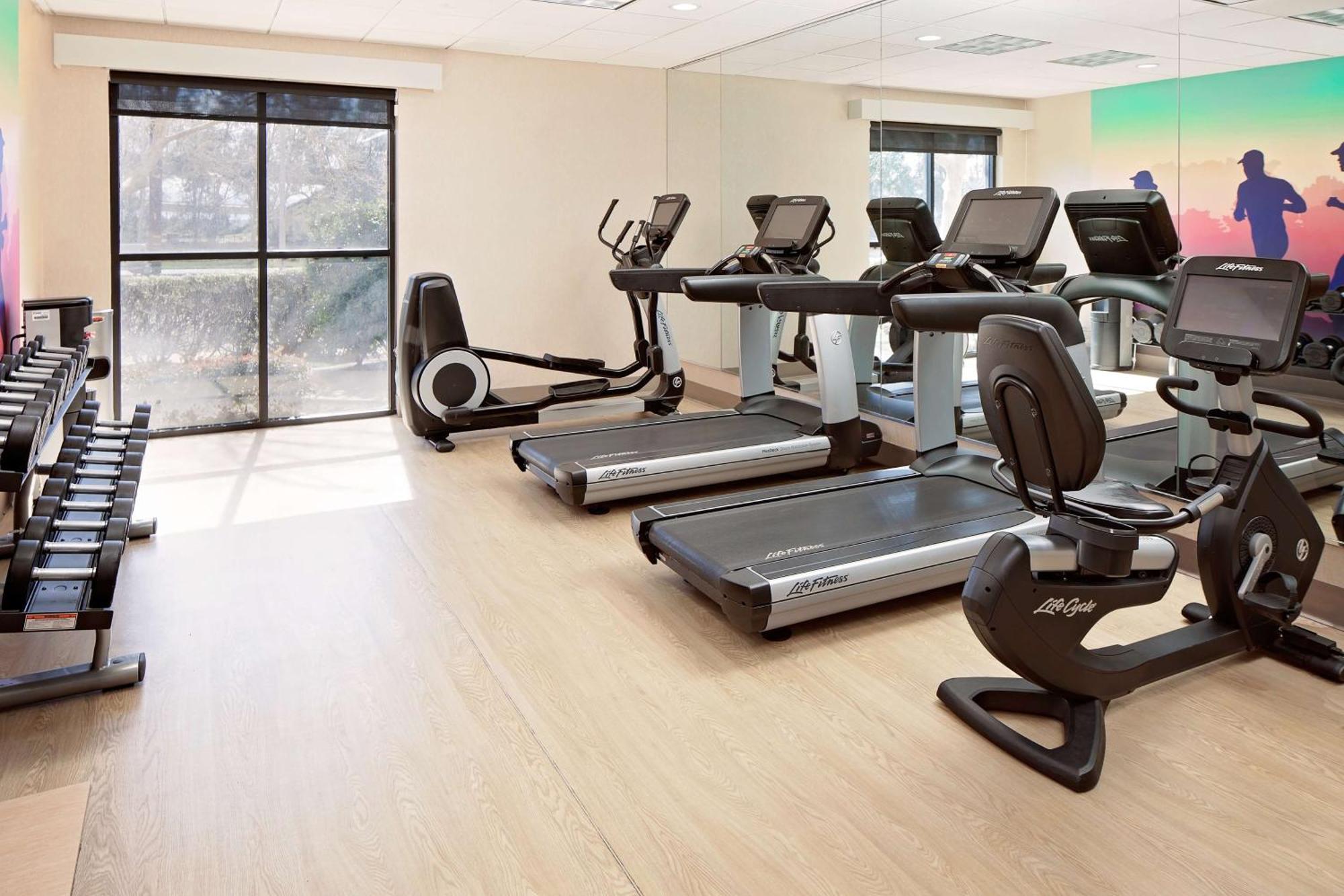Hyatt Place Ontario/Rancho Cucamonga Dış mekan fotoğraf