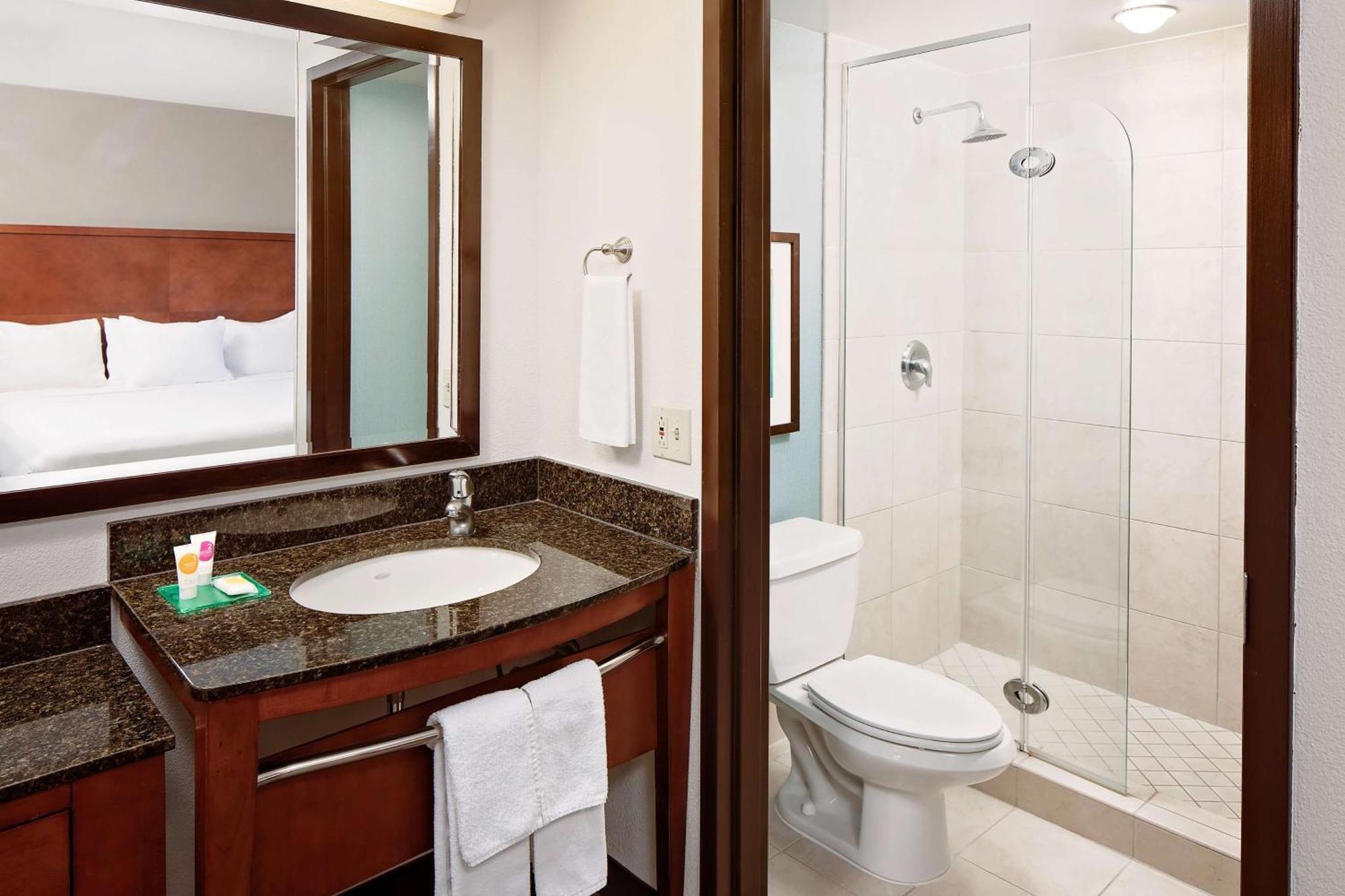 Hyatt Place Ontario/Rancho Cucamonga Dış mekan fotoğraf