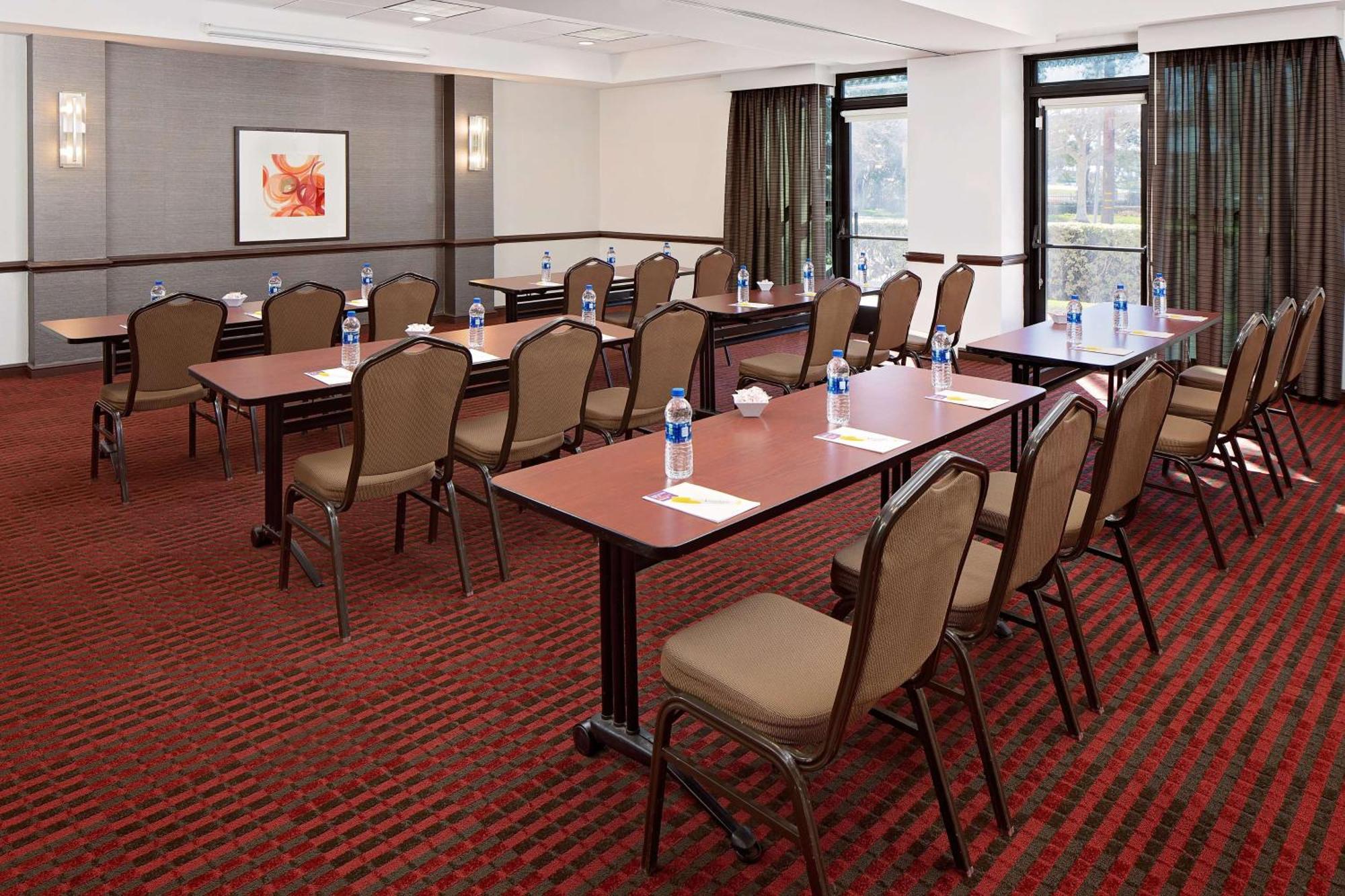 Hyatt Place Ontario/Rancho Cucamonga Dış mekan fotoğraf