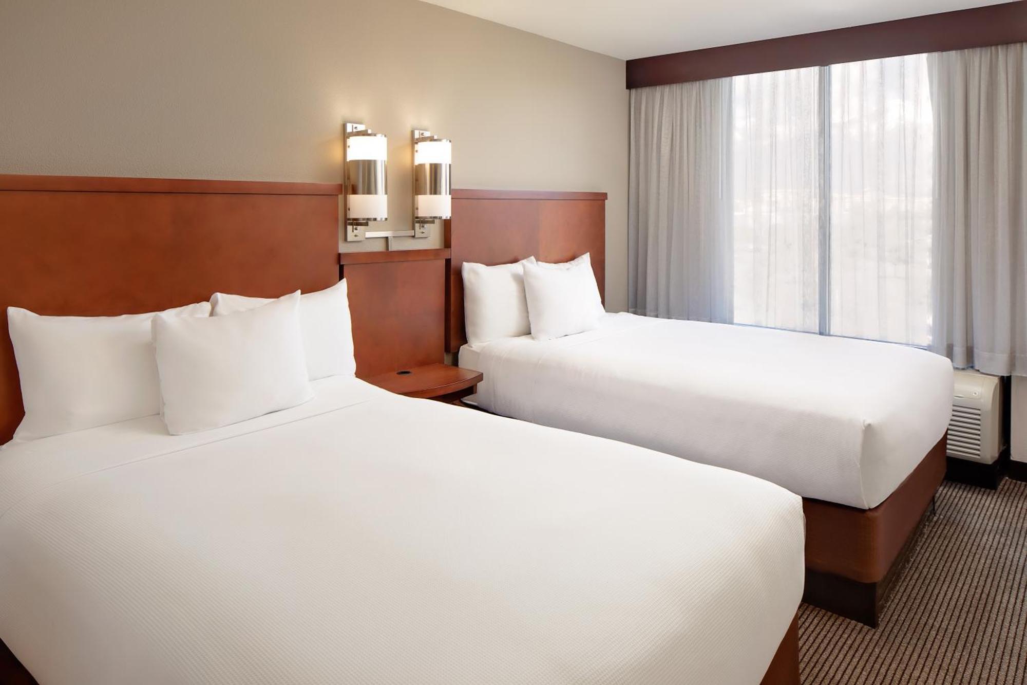 Hyatt Place Ontario/Rancho Cucamonga Oda fotoğraf