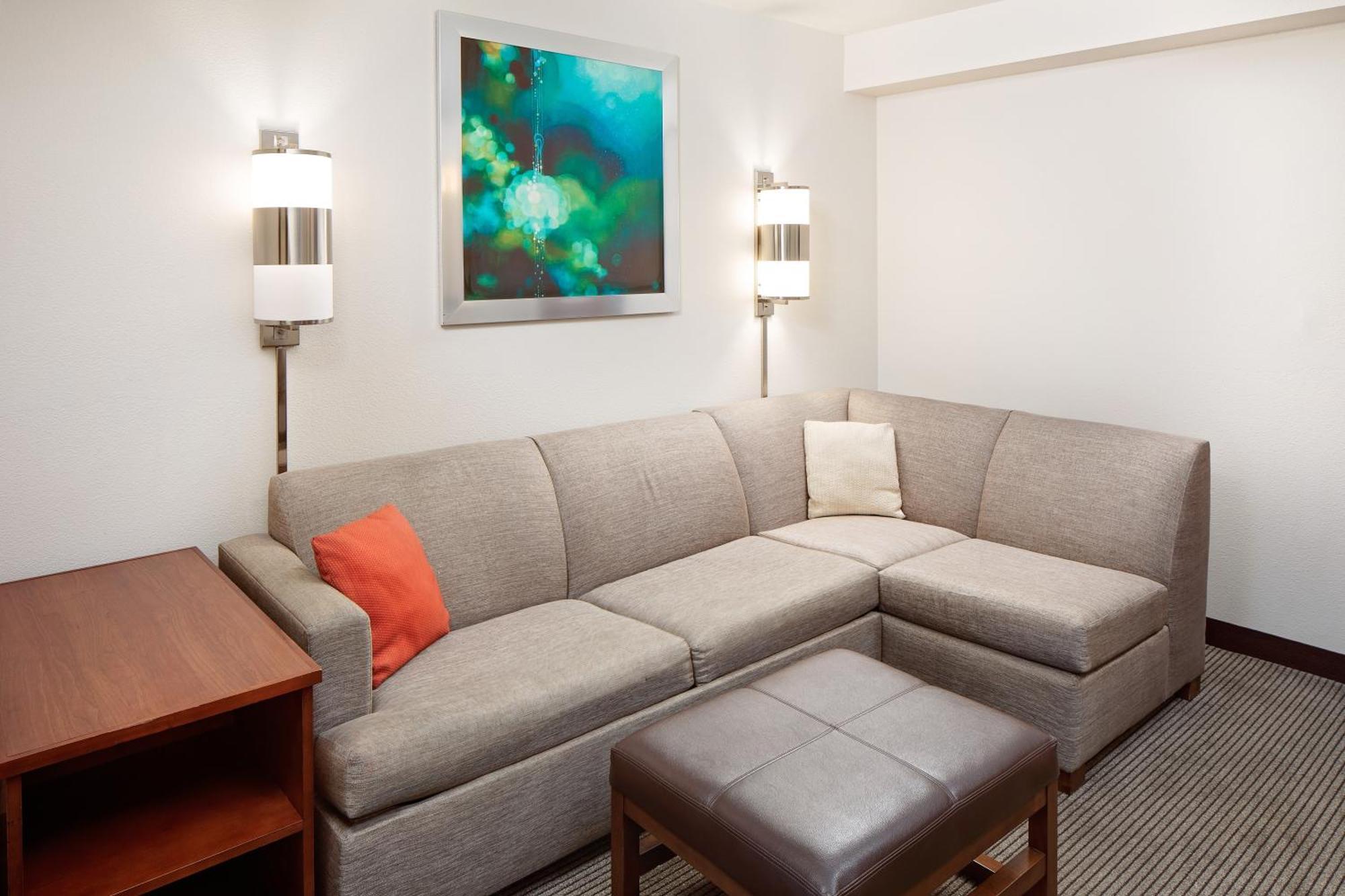 Hyatt Place Ontario/Rancho Cucamonga Oda fotoğraf