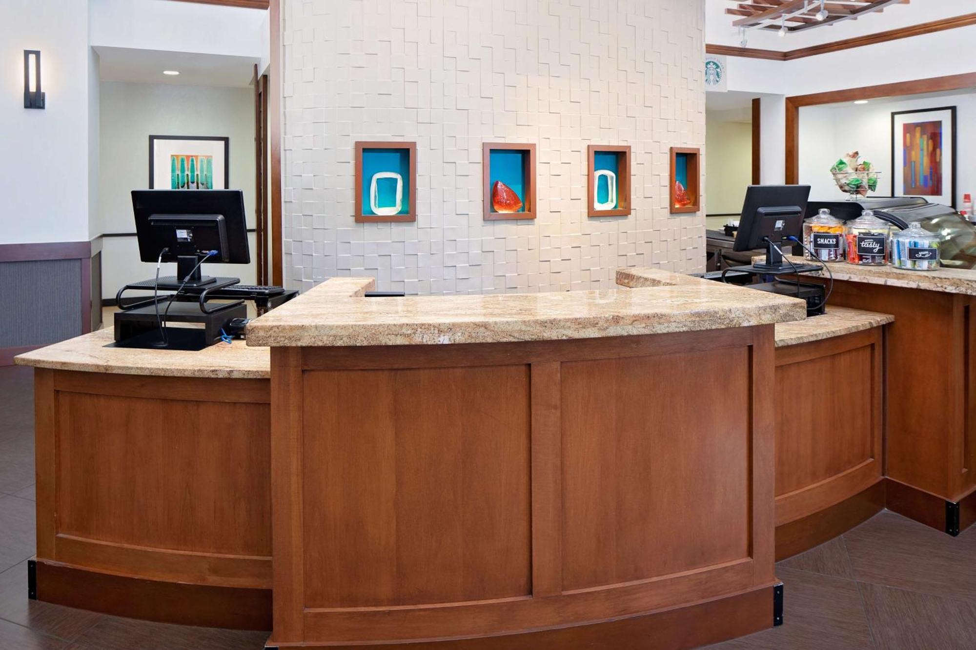 Hyatt Place Ontario/Rancho Cucamonga Dış mekan fotoğraf