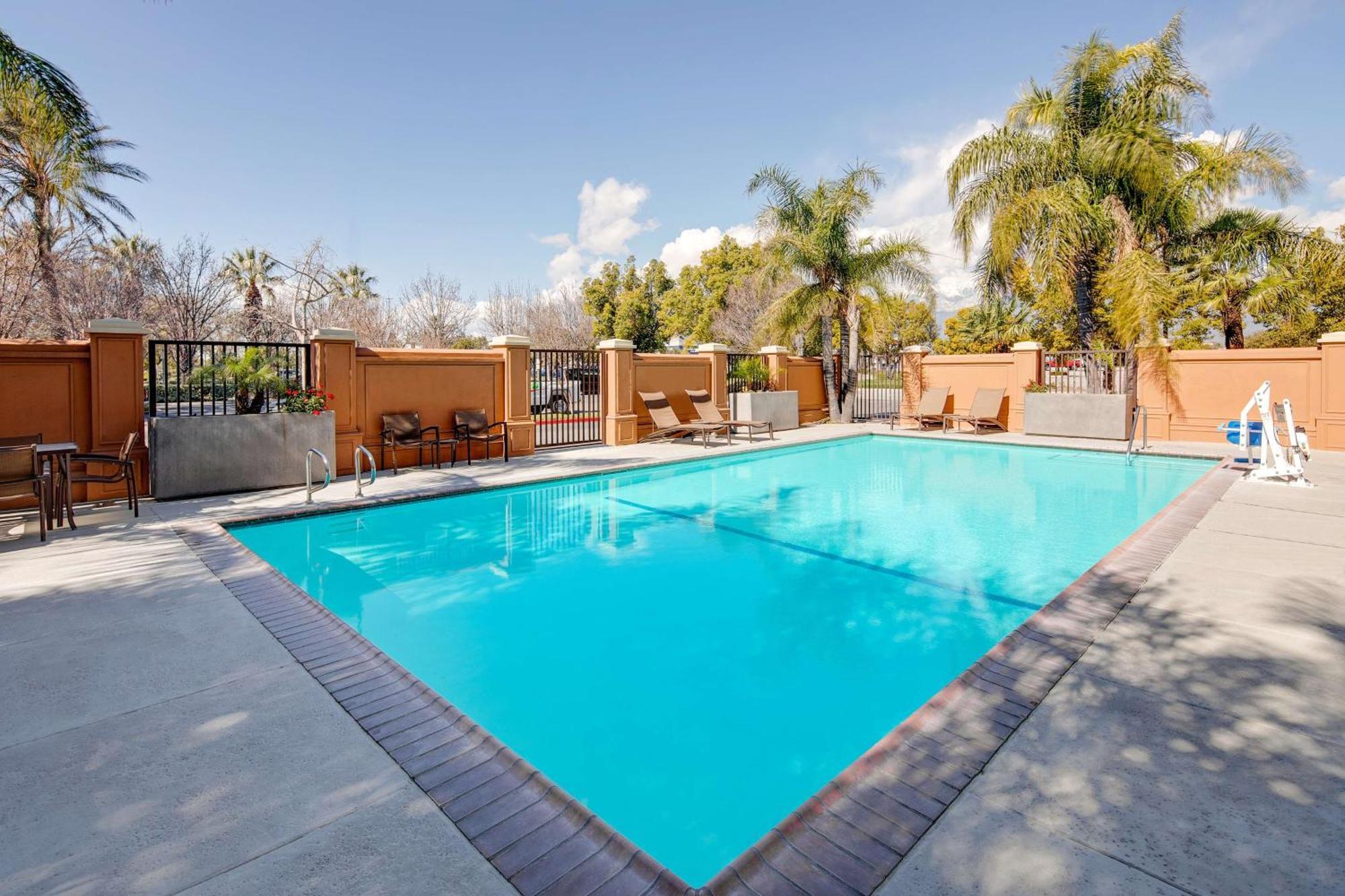Hyatt Place Ontario/Rancho Cucamonga Dış mekan fotoğraf