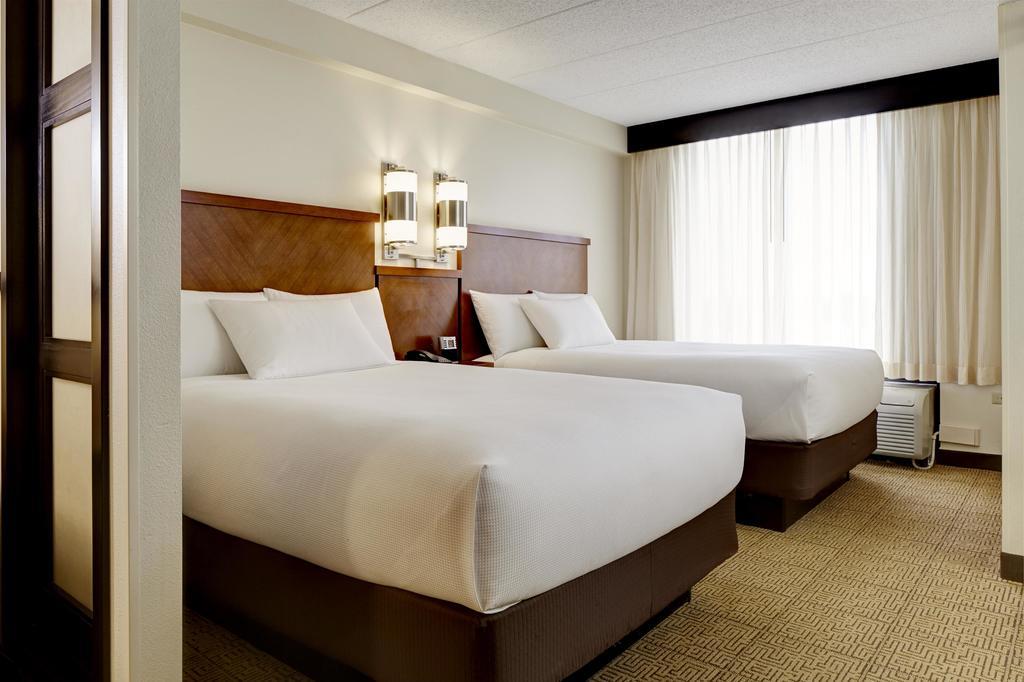 Hyatt Place Ontario/Rancho Cucamonga Dış mekan fotoğraf