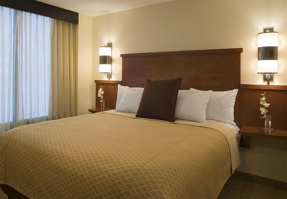 Hyatt Place Ontario/Rancho Cucamonga Dış mekan fotoğraf