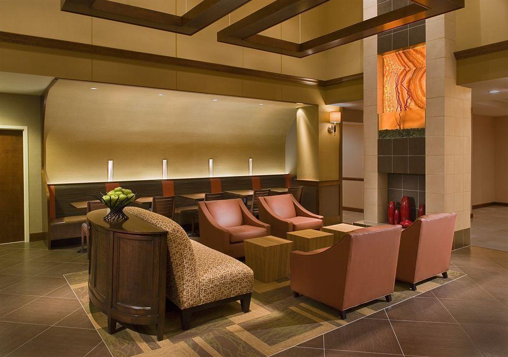 Hyatt Place Ontario/Rancho Cucamonga Dış mekan fotoğraf