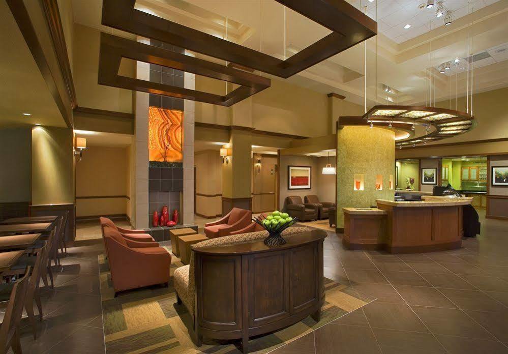 Hyatt Place Ontario/Rancho Cucamonga Dış mekan fotoğraf