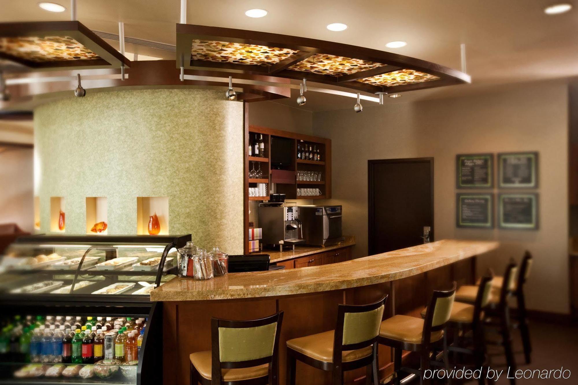 Hyatt Place Ontario/Rancho Cucamonga Dış mekan fotoğraf