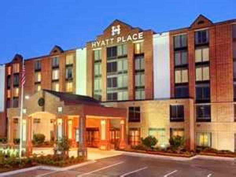 Hyatt Place Ontario/Rancho Cucamonga Dış mekan fotoğraf