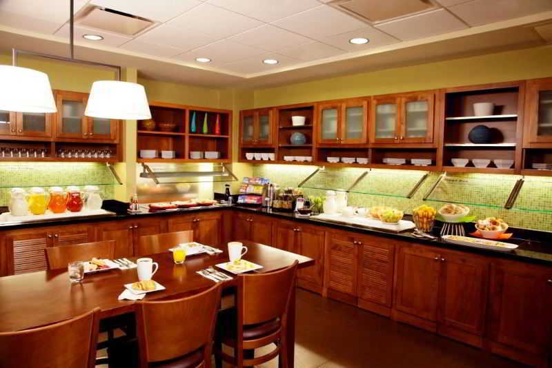 Hyatt Place Ontario/Rancho Cucamonga Dış mekan fotoğraf