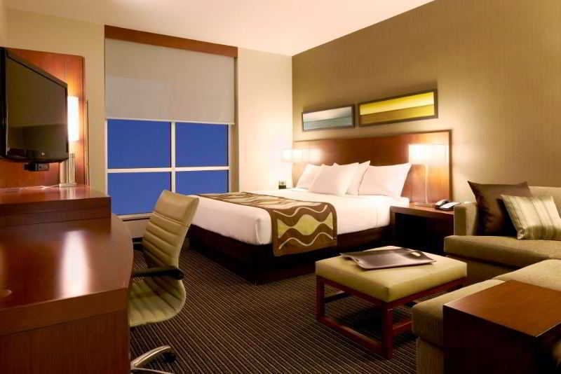 Hyatt Place Ontario/Rancho Cucamonga Dış mekan fotoğraf