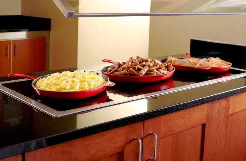 Hyatt Place Ontario/Rancho Cucamonga Dış mekan fotoğraf