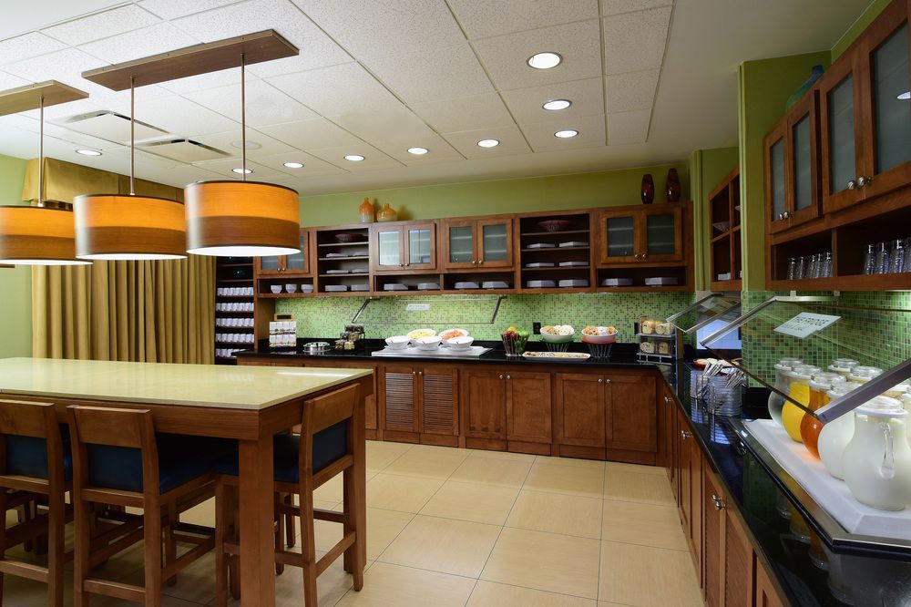 Hyatt Place Ontario/Rancho Cucamonga Dış mekan fotoğraf