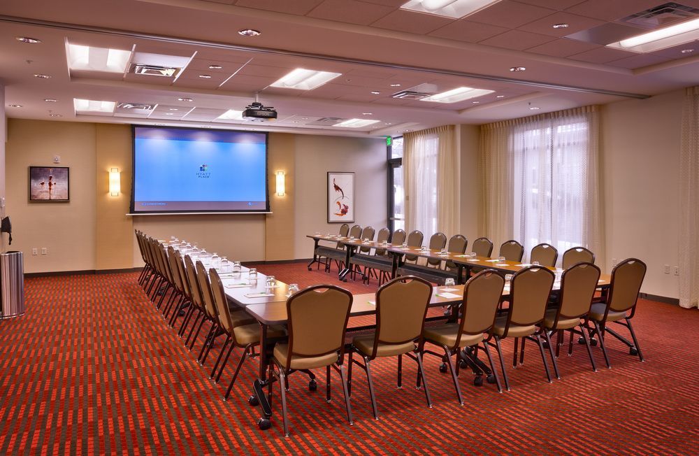 Hyatt Place Ontario/Rancho Cucamonga Dış mekan fotoğraf