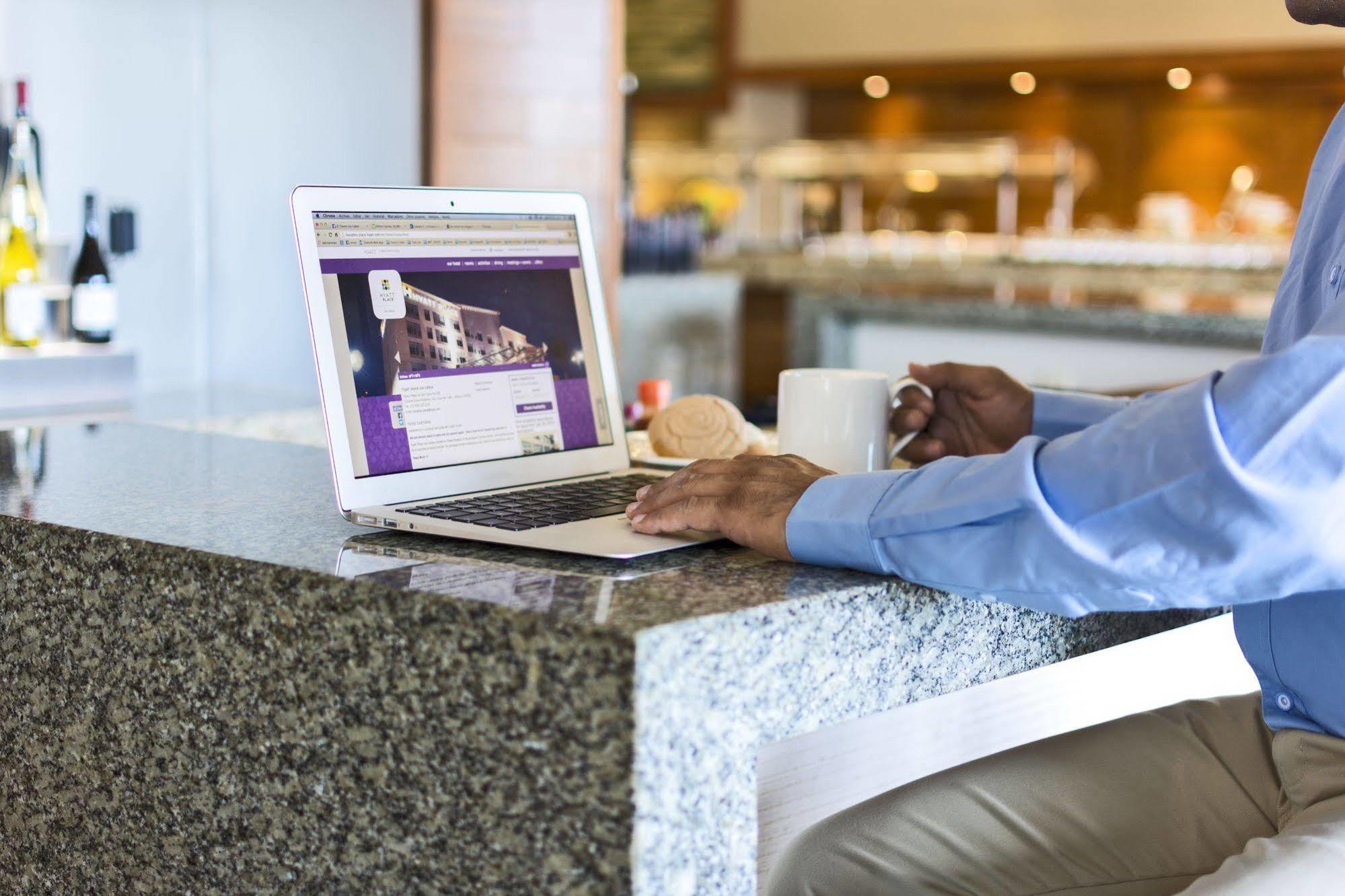 Hyatt Place Ontario/Rancho Cucamonga Dış mekan fotoğraf
