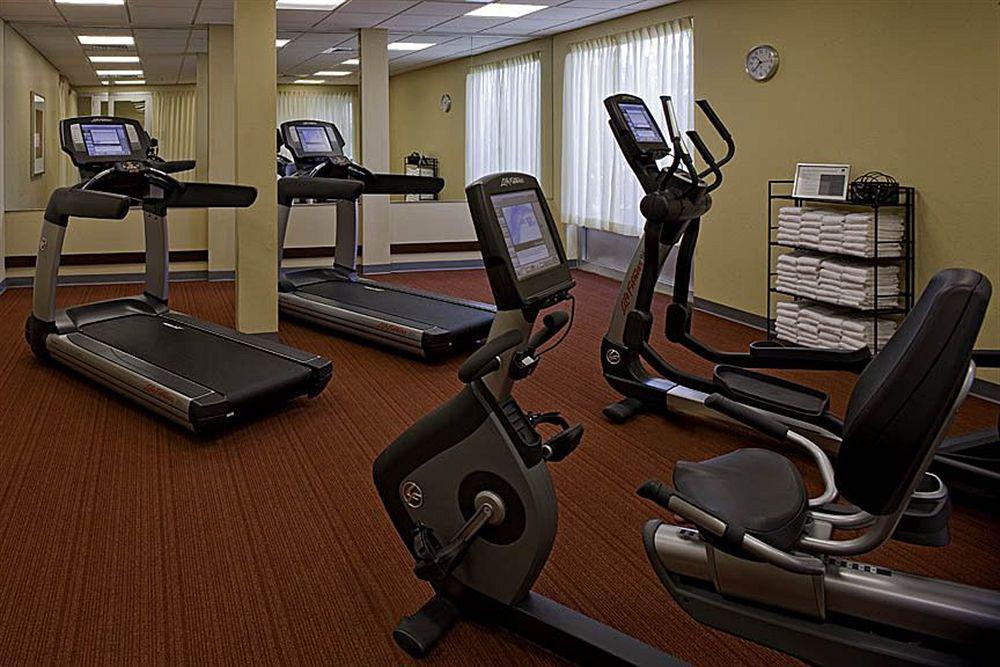 Hyatt Place Ontario/Rancho Cucamonga Konforlar fotoğraf