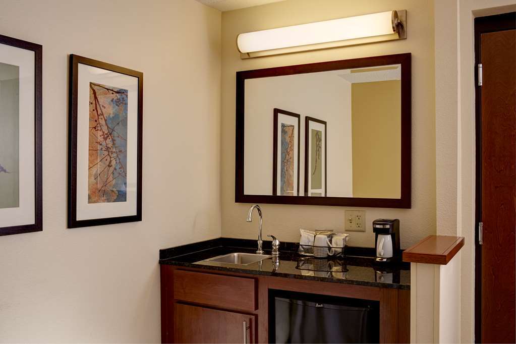 Hyatt Place Ontario/Rancho Cucamonga Oda fotoğraf