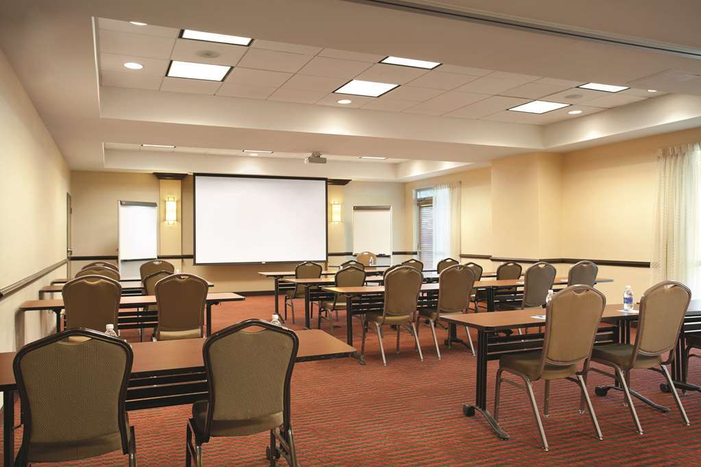 Hyatt Place Ontario/Rancho Cucamonga Konforlar fotoğraf