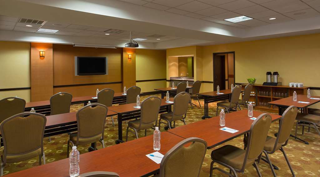 Hyatt Place Ontario/Rancho Cucamonga Konforlar fotoğraf