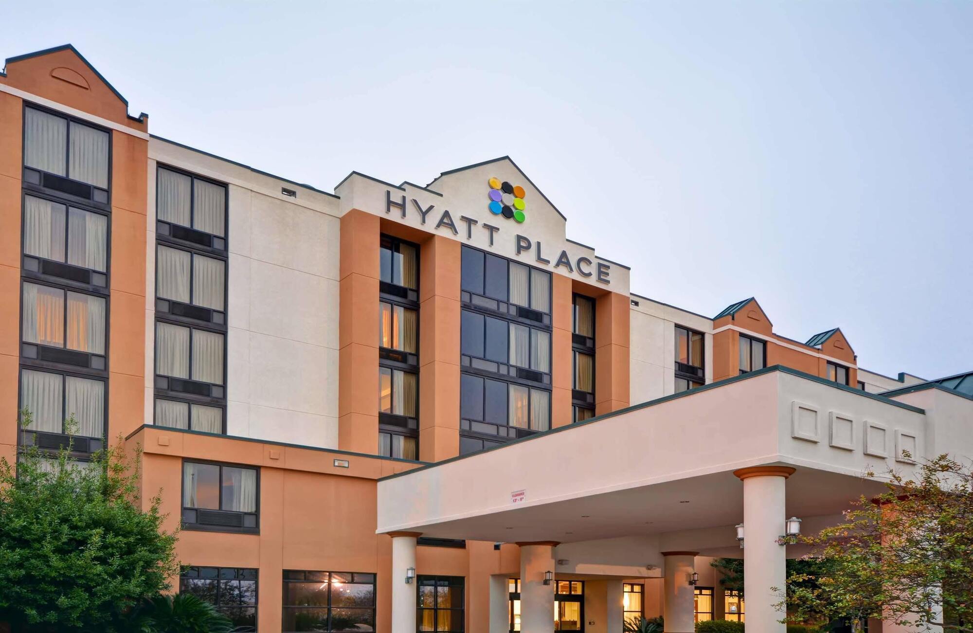 Hyatt Place Ontario/Rancho Cucamonga Dış mekan fotoğraf